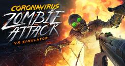 二战僵尸攻击（World War 2 Zombie Attack VR Coronavirus Simulator）