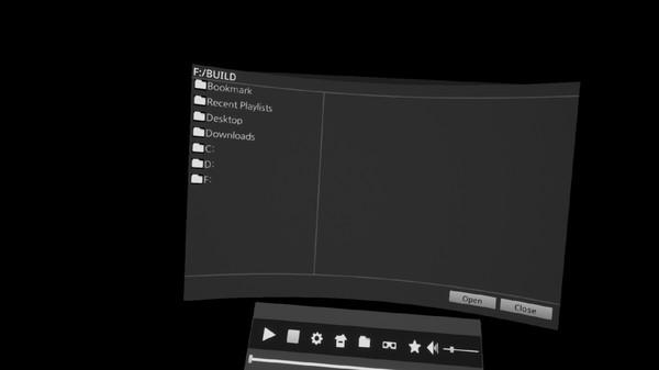 Sim 4KVR播放器（Sim 4K VR MediaPlayer）