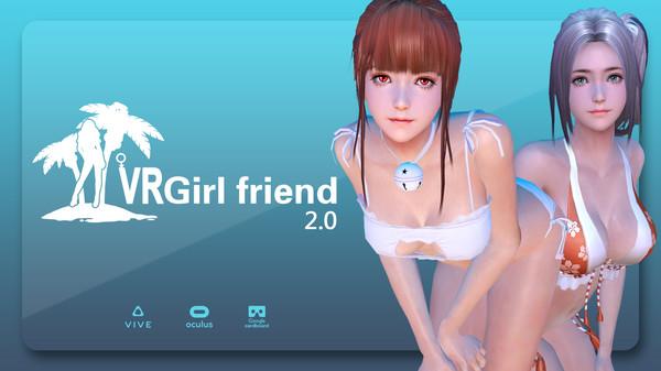 撩妹日记VR（VR GirlFriend）