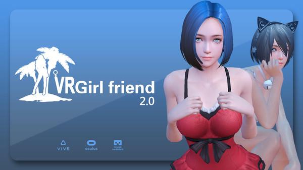 撩妹日记VR（VR GirlFriend）