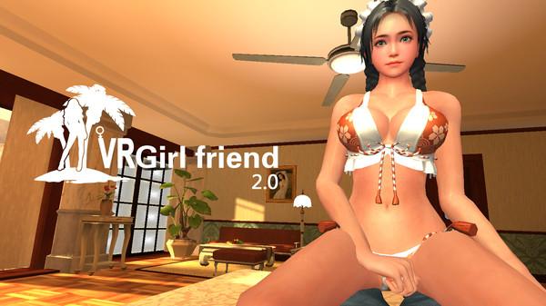撩妹日记VR（VR GirlFriend）