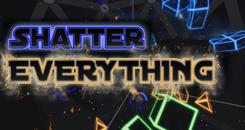 粉碎万物 (Shatter EVERYTHING (VR))