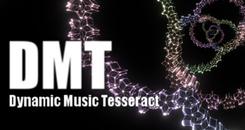 迷幻音乐(DMT： Dynamic Music Tesseract)