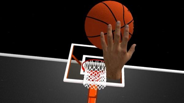 扣篮(Dunk It (VR Basketball))