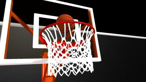 扣篮(Dunk It (VR Basketball))