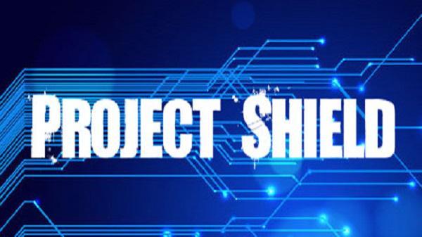 护盾计划(Project Shield)