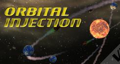 轨道喷射(Orbital Injection)