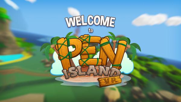 佩恩岛(Pen Island VR)