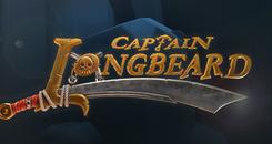 大胡子船长的崛起(The Rise of Captain Longbeard)