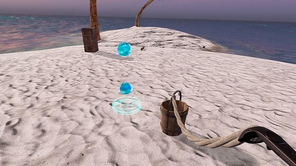 迷幻岛(Puzzle Island VR)