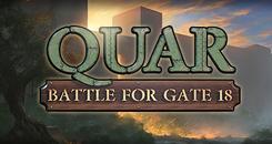 决战18号门(Quar： Battle for Gate 18)