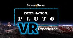 目的地：冥王星VR体验（Destination： Pluto The VR Experience）