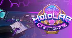 实验室冠军(HoloLAB Champions)