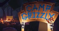 灰熊营地 VR (Camp Grizzly VR)