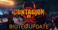 传染VR：爆发(Contagion VR： Outbreak)