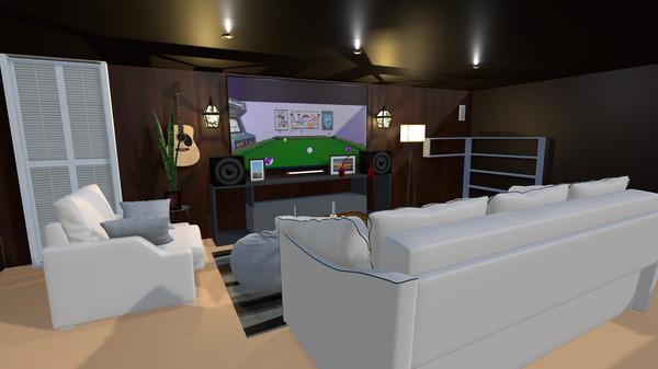 VR家装(VR Home)