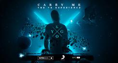 Kygo 'Carry Me' VR Experience