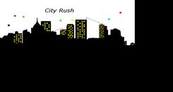 城市高峰(City Rush)