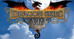 飞龙在天(Dragon Skies VR)
