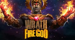 火神之怒(Wrath Of The Fire God)
