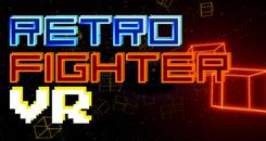 复古战斗机VR(RetroFighter VR)