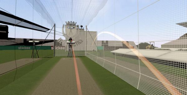 球！ 虚拟现实板球(Balls! Virtual Reality Cricket)