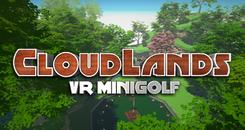 云之大陆：迷你高尔夫VR(Cloudlands：VR Minigolf)