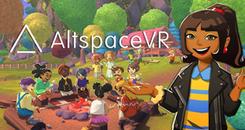 AltspaceVR