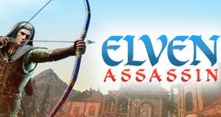 精灵刺客(Elven Assassin)