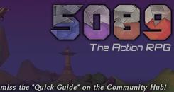 5089：动作RPG(5089：The Action RPG)