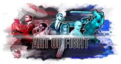 战斗的艺术(The Art of Fight - 4vs4 Fast-Paced FPS)