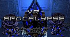VR启示录(VR Apocalypse)