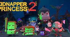 VR绑架公主2 (Princess Kidnapper 2 - VR)