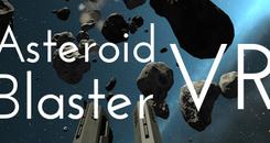小行星冲击波 VR(Asteroid Blaster VR)