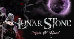 月蚀-血源崛起(Lunar Stone - Origin of Blood)