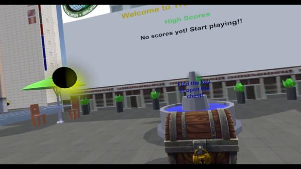 寻宝VR(Treasure Hunt VR)