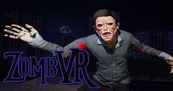 僵尸 VR(ZombVR)