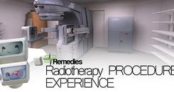 放射治疗模拟 （ VRemedies - Radiotherapy Procedure Experience）