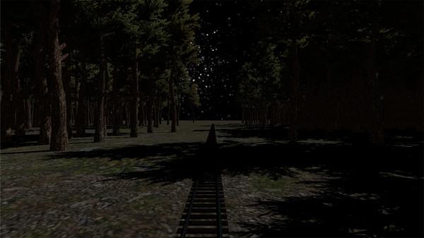 幽灵列车VR(Ghost Train VR)