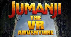 勇敢者的VR历险 (Jumanji： The VR Adventure)