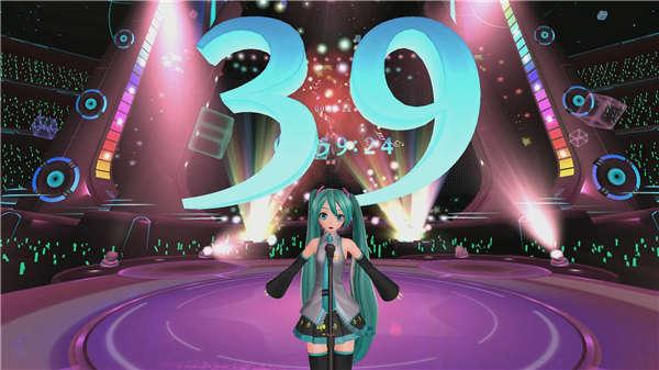 《初音未来：VR未来演唱会 Hatsune Miku： VR Future Live》日文版pkg下载【含1.02补丁+DLC】【5.05】 — PS4 VR