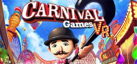 《体感嘉年华 Carnival Games》英文版pkg下载【含1.02补丁+DLC】【6.72】 — PS4 VR