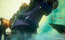 《西游记之大圣归来 MONKEY KING： HERO IS BACK》日版中文pkg下载 — PS4 VR