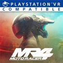《摩托英豪4VR Moto Racer 4》英文版下载 — PS4 VR