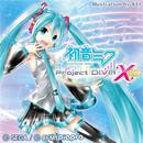 《初音未来：歌姬计划X HD Hatsune Miku： Project DIVA X HD》中文pkg下载-全20DLC-v1.02补丁 — PS4 VR