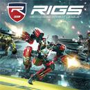 《RIGS：机械化战斗联盟 RIGS Mechanized Combat League》英文版PKG下载 — PS4 VR