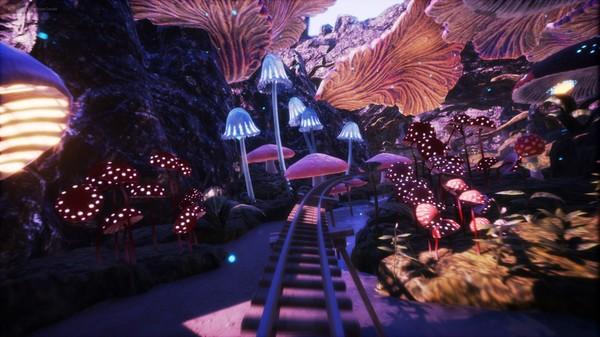 梦幻过山车 (Dream Coaster VR Remastered)