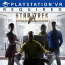 《星际迷航：舰桥船员 Star Trek： Bridge Crew - Digital Standard》欧版VR PKG下载 — PS4 VR