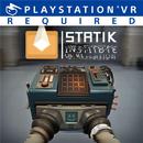 《静力学 Statik》VR美版（v1.01）PKG下载 — PS4 VR