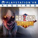 《亚利桑那阳光 Arizona Sunshine》VR 欧版 — PS4 VR